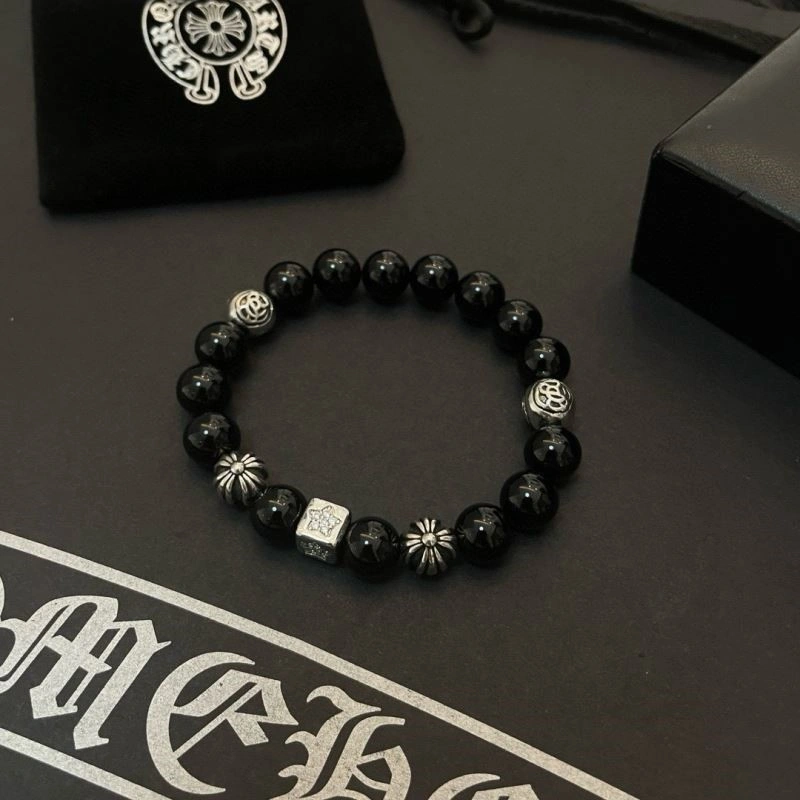 ComfortFit Chrome Hearts Bracelets 239840
