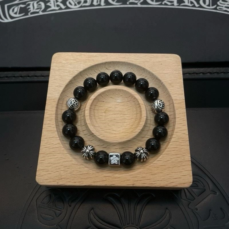 ComfortFit Chrome Hearts Bracelets 239840