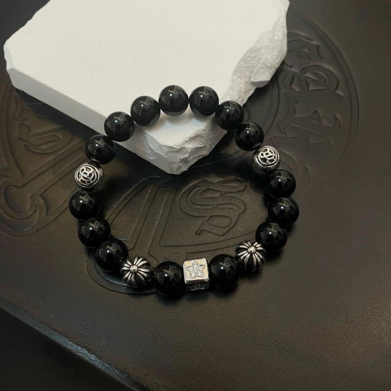 ComfortFit Chrome Hearts Bracelets 239840