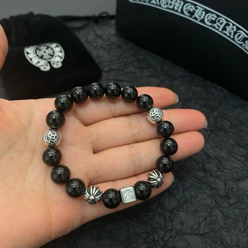 ComfortFit Chrome Hearts Bracelets 239840