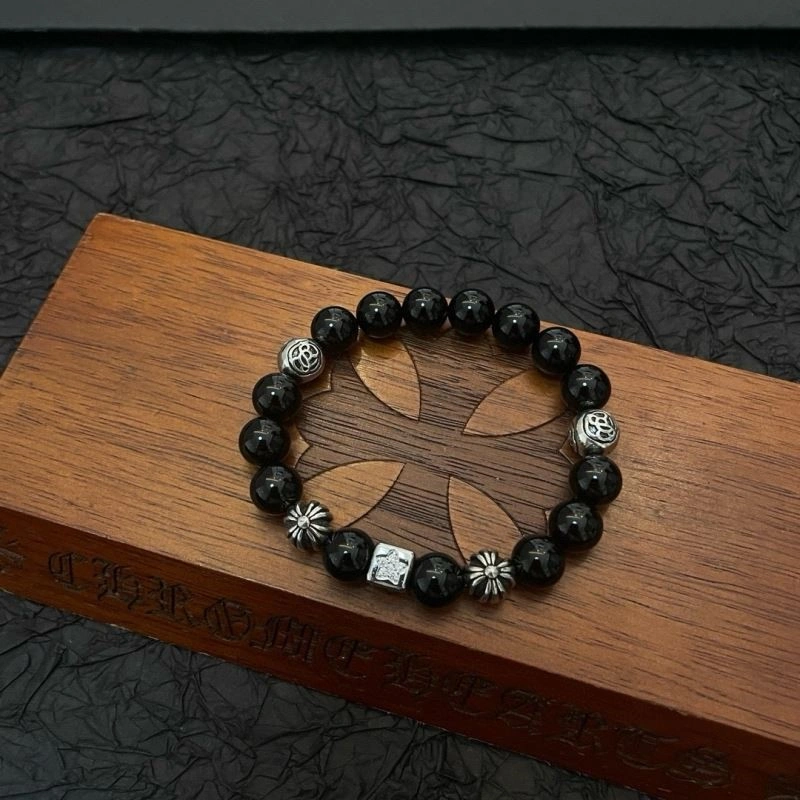 ComfortFit Chrome Hearts Bracelets 239840