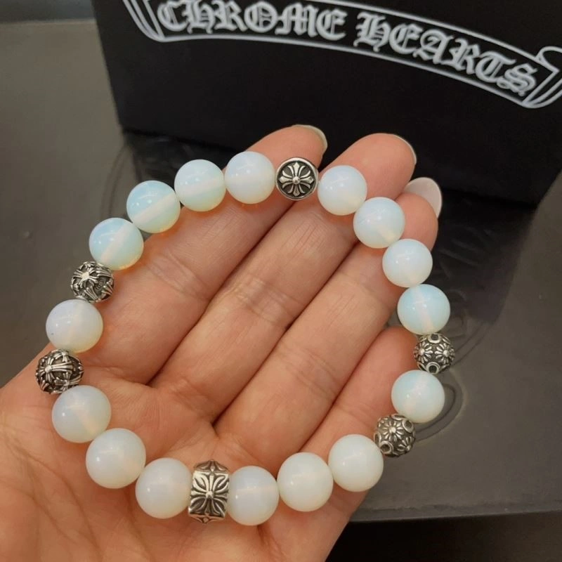 TimelessDesign Chrome Hearts Bracelets 239839