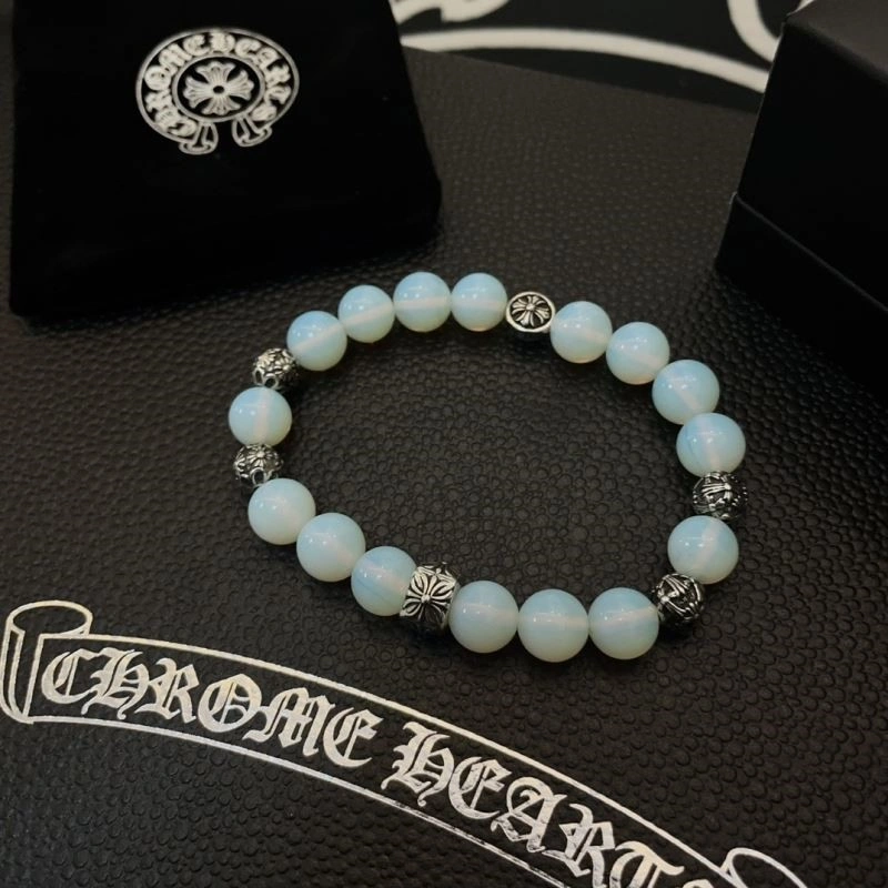 TimelessDesign Chrome Hearts Bracelets 239839