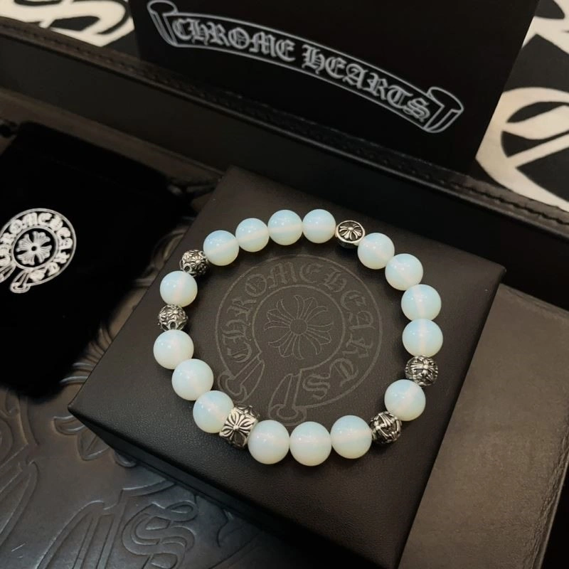 TimelessDesign Chrome Hearts Bracelets 239839