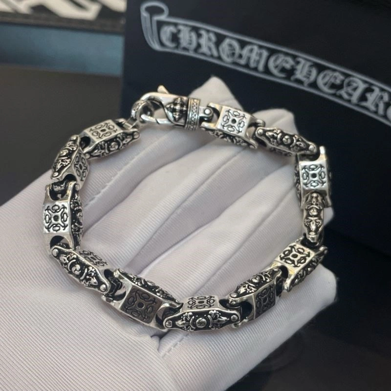 Chrome Hearts Bracelets Versatile 239836