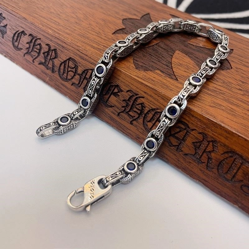 Chrome Hearts Bracelets Versatile 239836