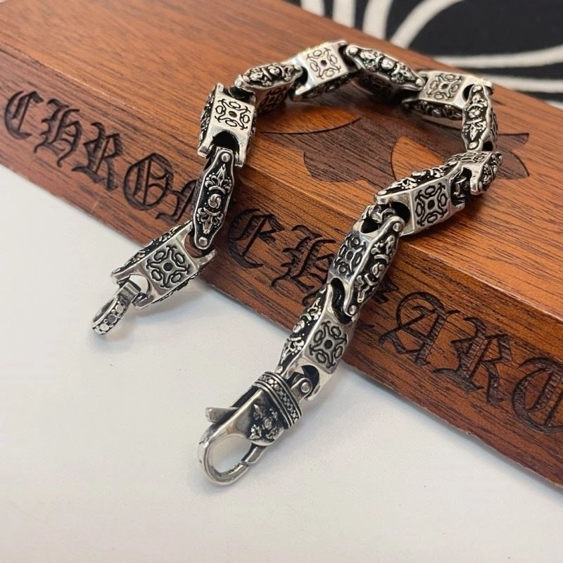 Chrome Hearts Bracelets Versatile 239836