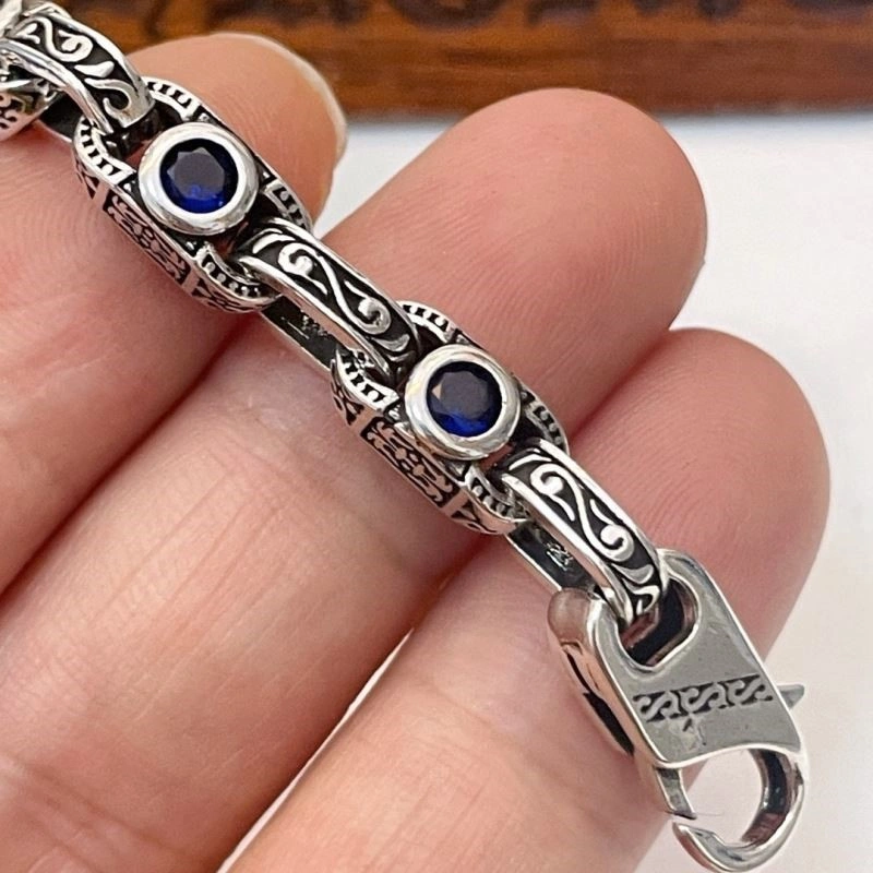 Chrome Hearts Bracelets Versatile 239836
