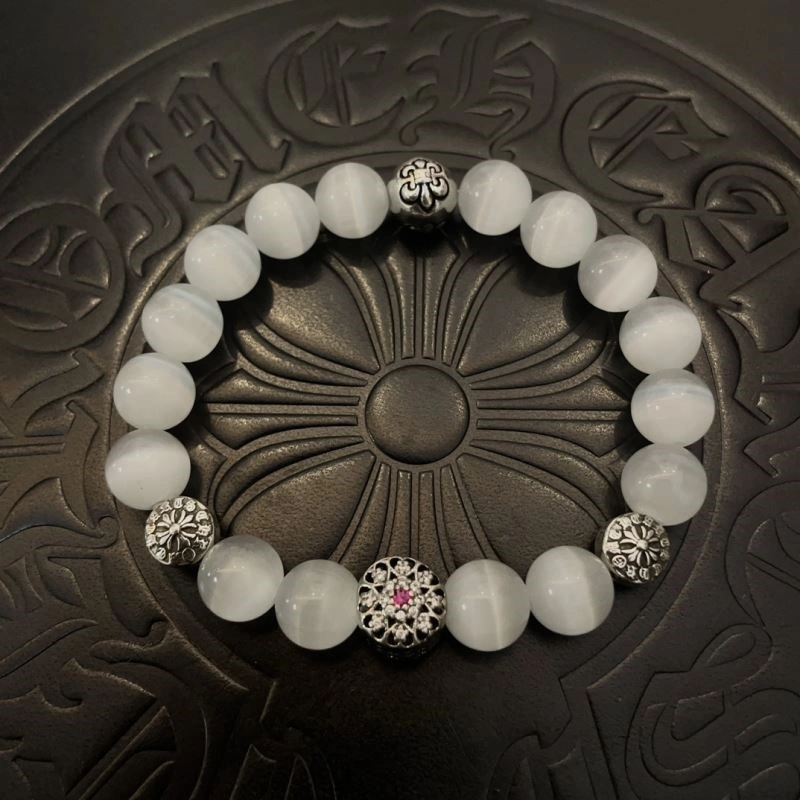 Chrome Hearts Bracelets Resilient 239838