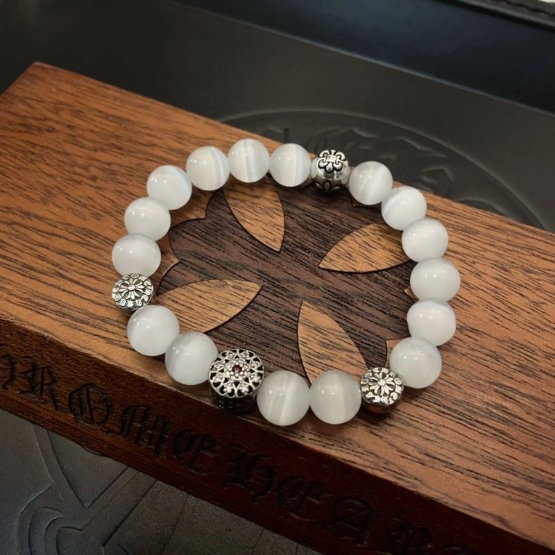 Chrome Hearts Bracelets Resilient 239838