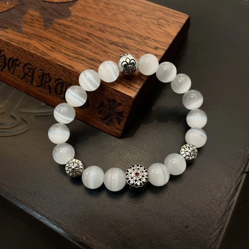 Chrome Hearts Bracelets Resilient 239838