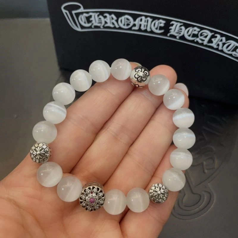 Chrome Hearts Bracelets Resilient 239838