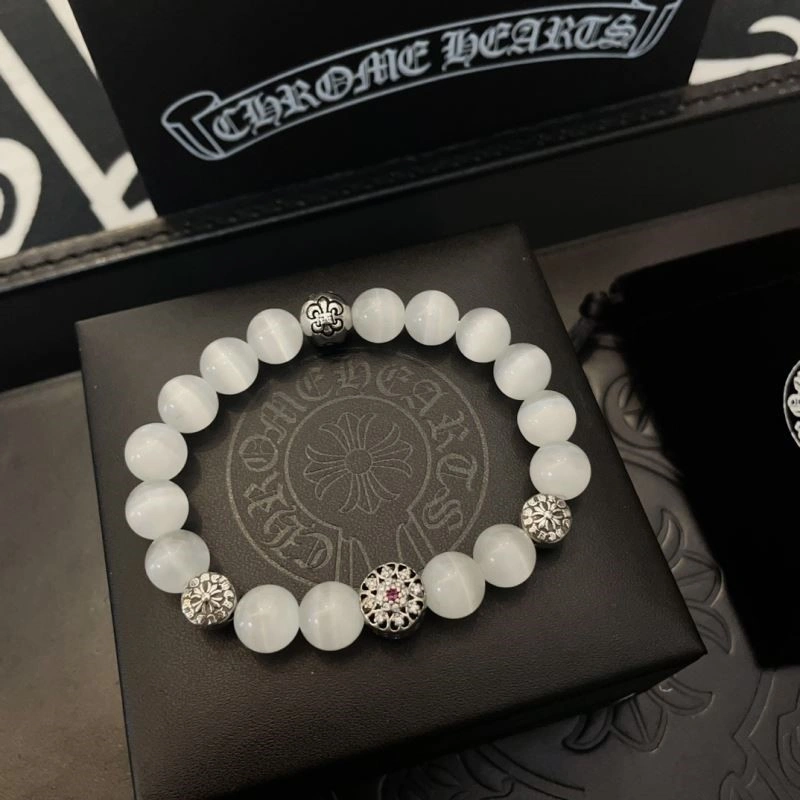 Chrome Hearts Bracelets Resilient 239838