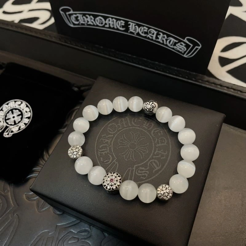 Chrome Hearts Bracelets Resilient 239838