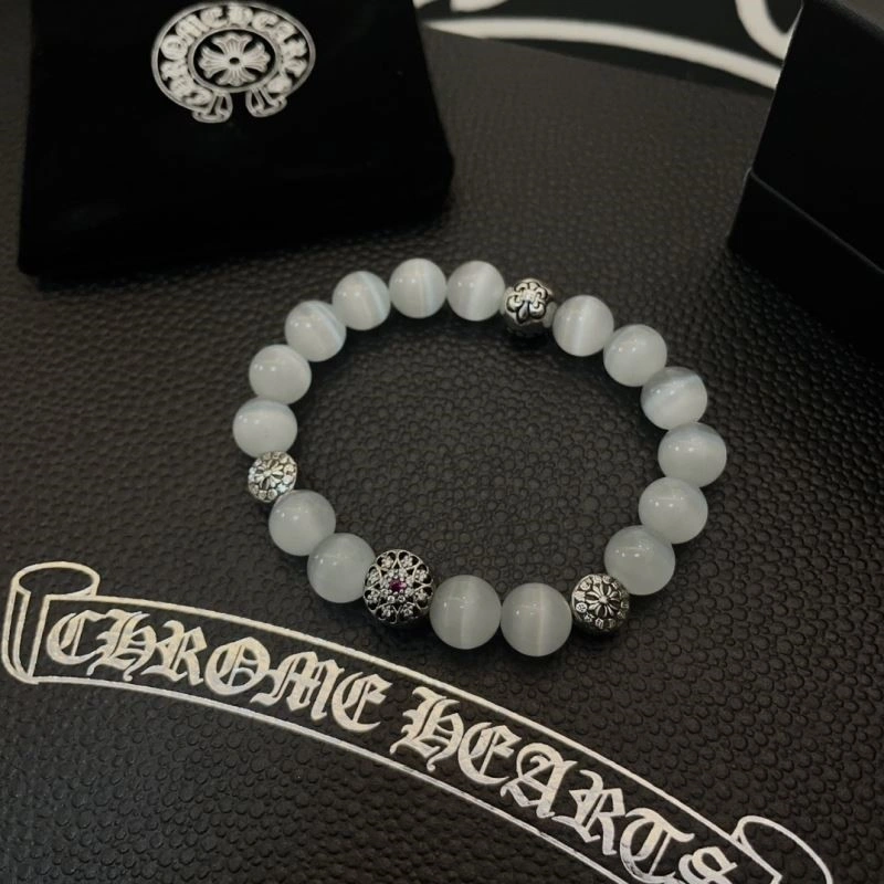 Chrome Hearts Bracelets Resilient 239838