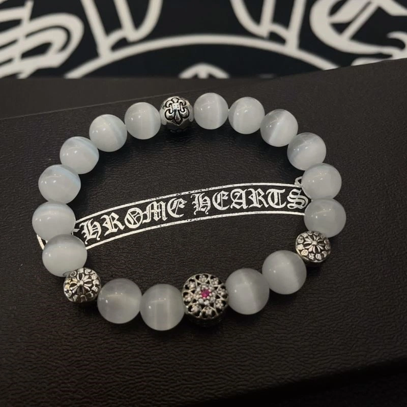 Chrome Hearts Bracelets Resilient 239838