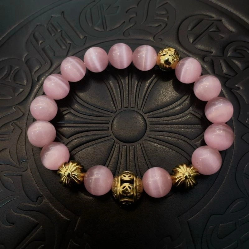 Chrome Hearts Bracelets Reliable 239913