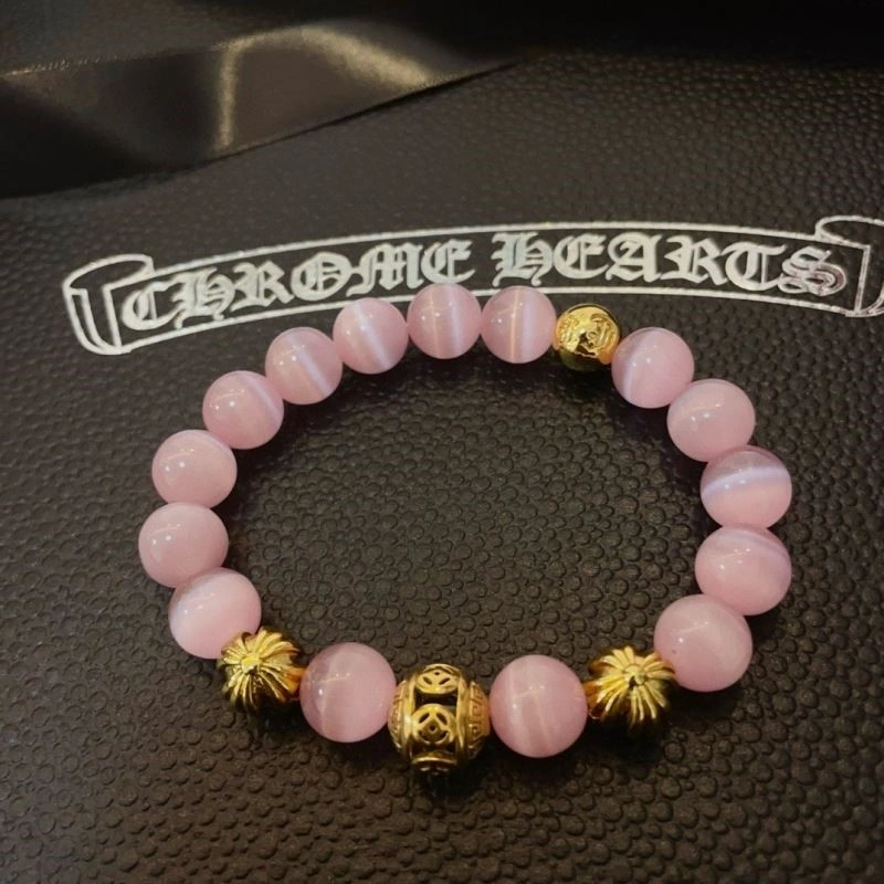 Chrome Hearts Bracelets Reliable 239913