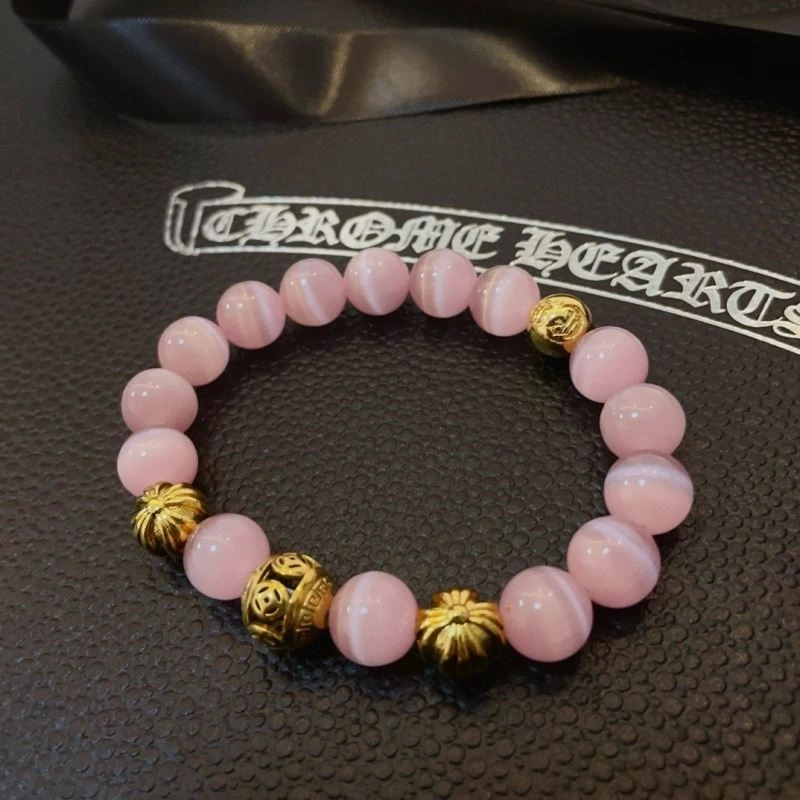 Chrome Hearts Bracelets Reliable 239913