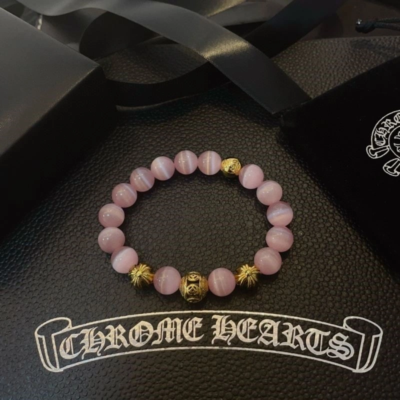 Chrome Hearts Bracelets Reliable 239913