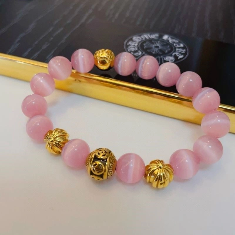 Chrome Hearts Bracelets Reliable 239913