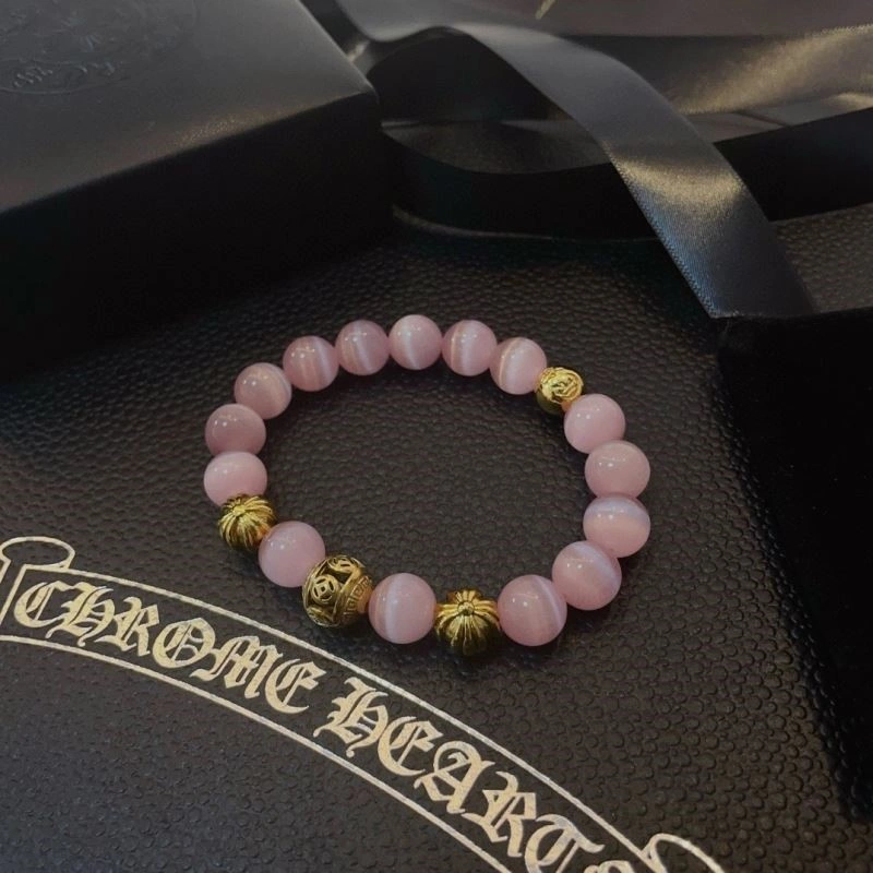 Chrome Hearts Bracelets Reliable 239913