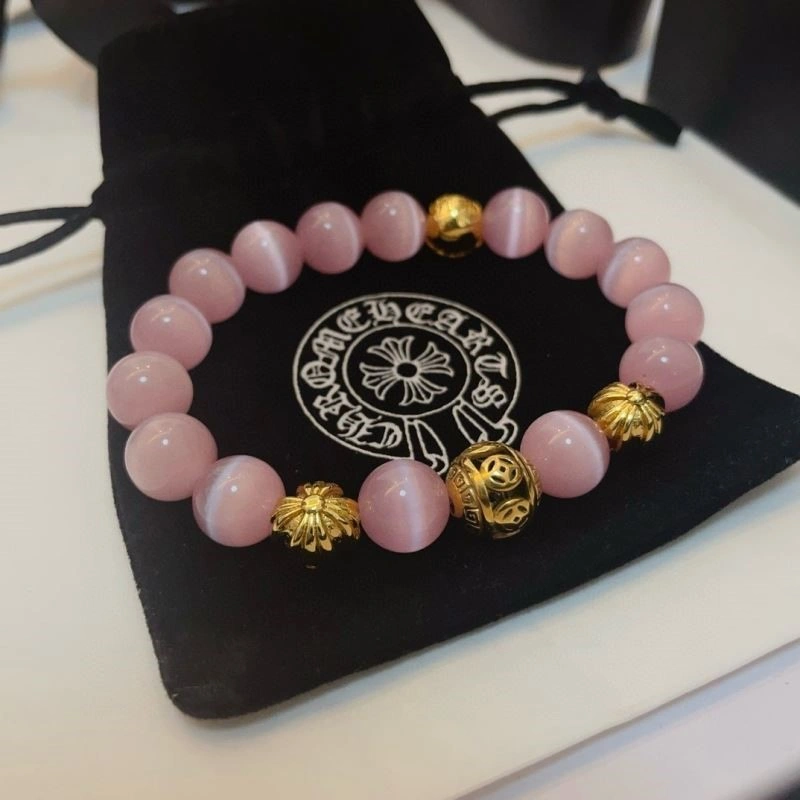Chrome Hearts Bracelets Reliable 239913
