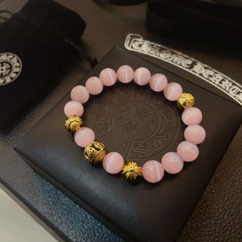 Chrome Hearts Bracelets Reliable 239913