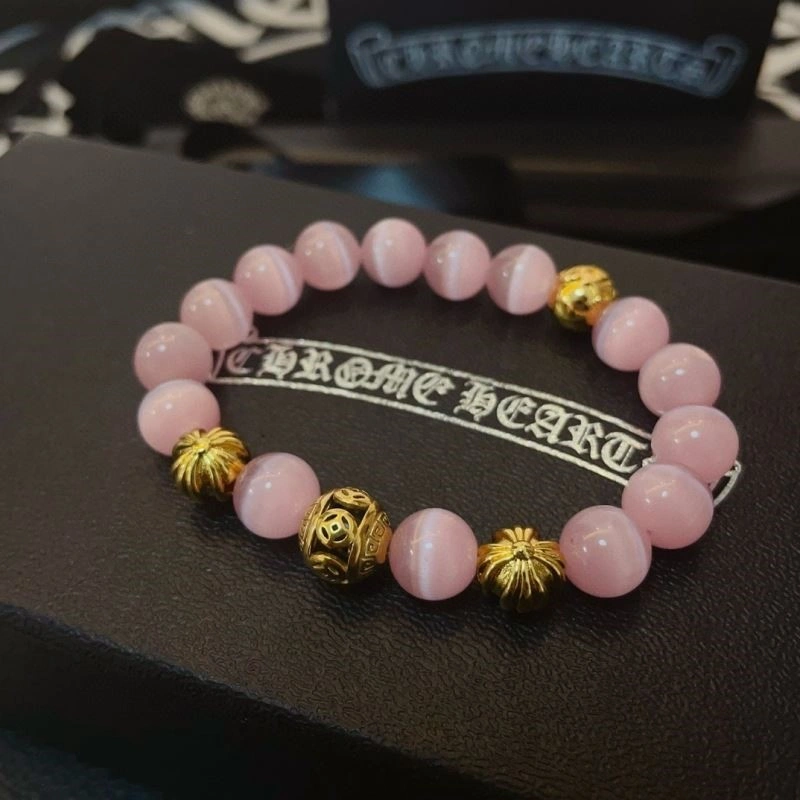Chrome Hearts Bracelets Reliable 239913
