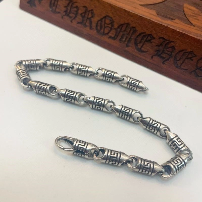 Chrome Hearts Bracelets Durable 239833