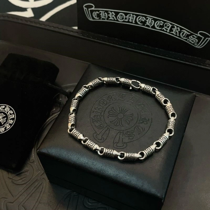 Chrome Hearts Bracelets Durable 239833