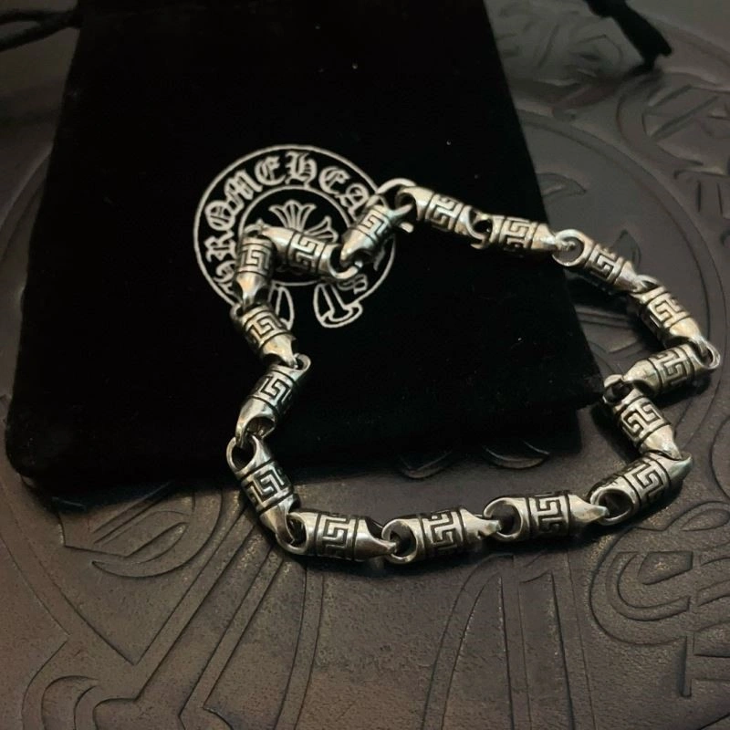 Chrome Hearts Bracelets Durable 239833