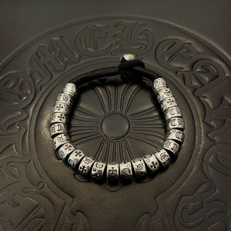 Chrome Hearts Bracelets Snug 239827