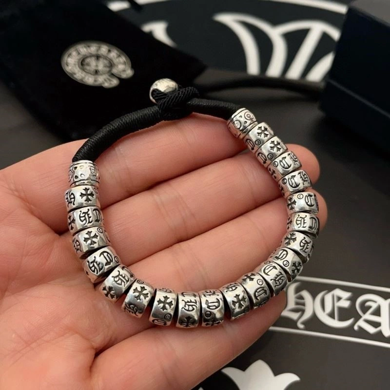 Chrome Hearts Bracelets Snug 239827