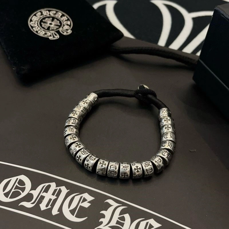 Chrome Hearts Bracelets Snug 239827