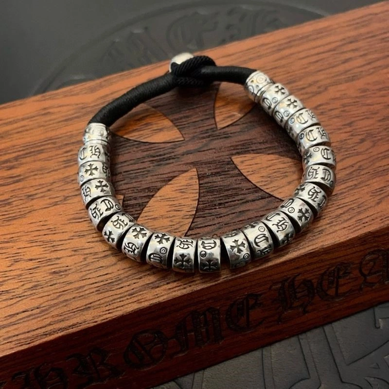 Chrome Hearts Bracelets Snug 239827