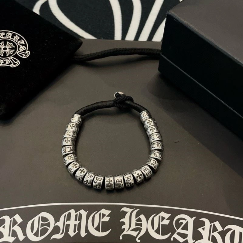 Chrome Hearts Bracelets Snug 239827