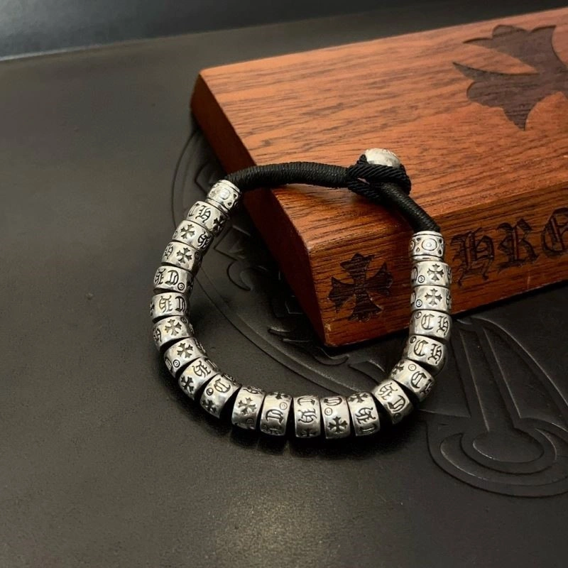 Chrome Hearts Bracelets Snug 239827