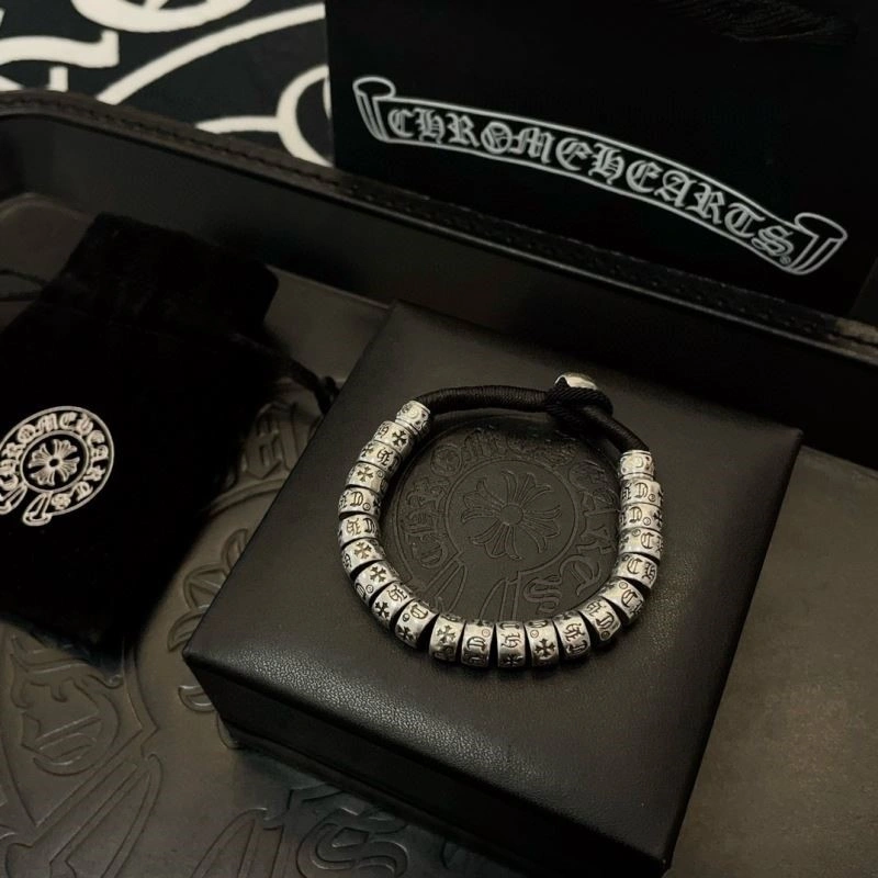 Chrome Hearts Bracelets Snug 239827