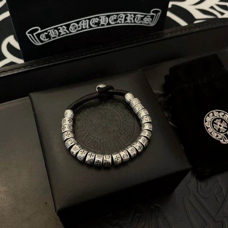 Chrome Hearts Bracelets Snug 239827