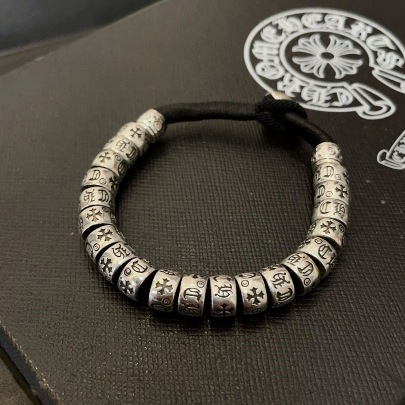 Chrome Hearts Bracelets Snug 239827