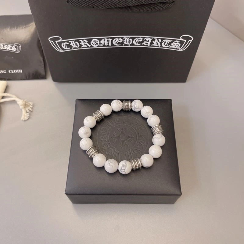 Chrome Hearts Bracelets SmoothTexture 239832