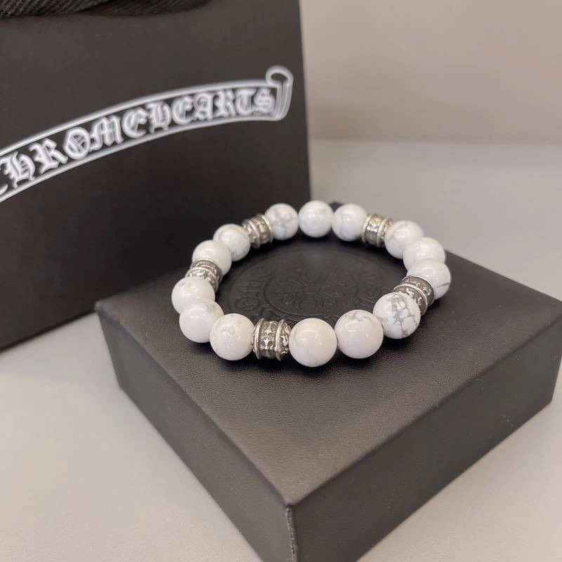 Chrome Hearts Bracelets SmoothTexture 239832