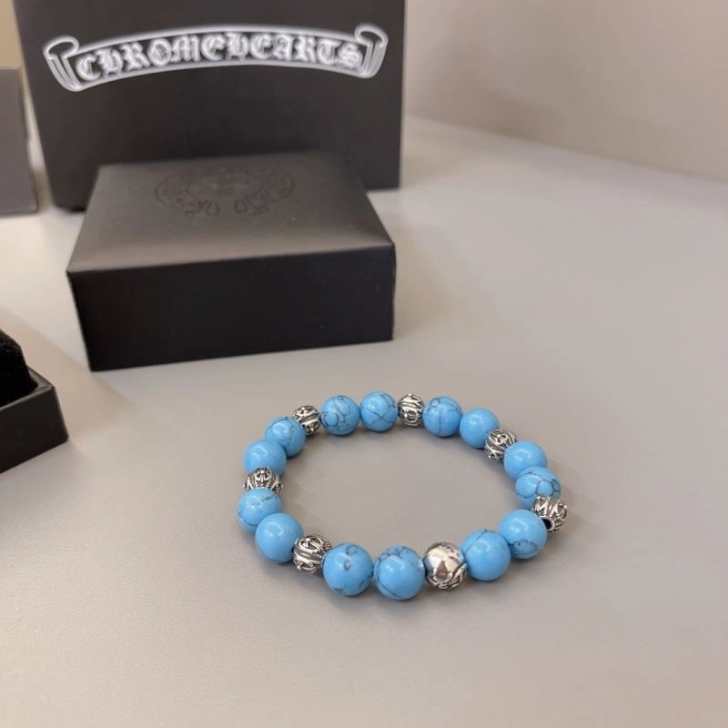 Timeless Chrome Hearts Bracelets 239826