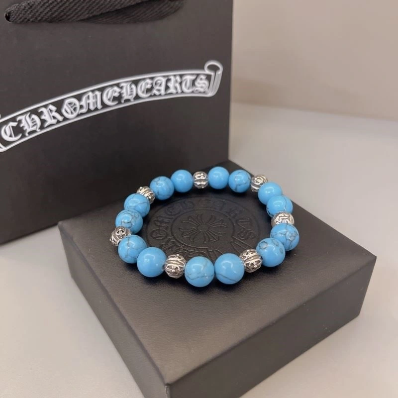 Timeless Chrome Hearts Bracelets 239826