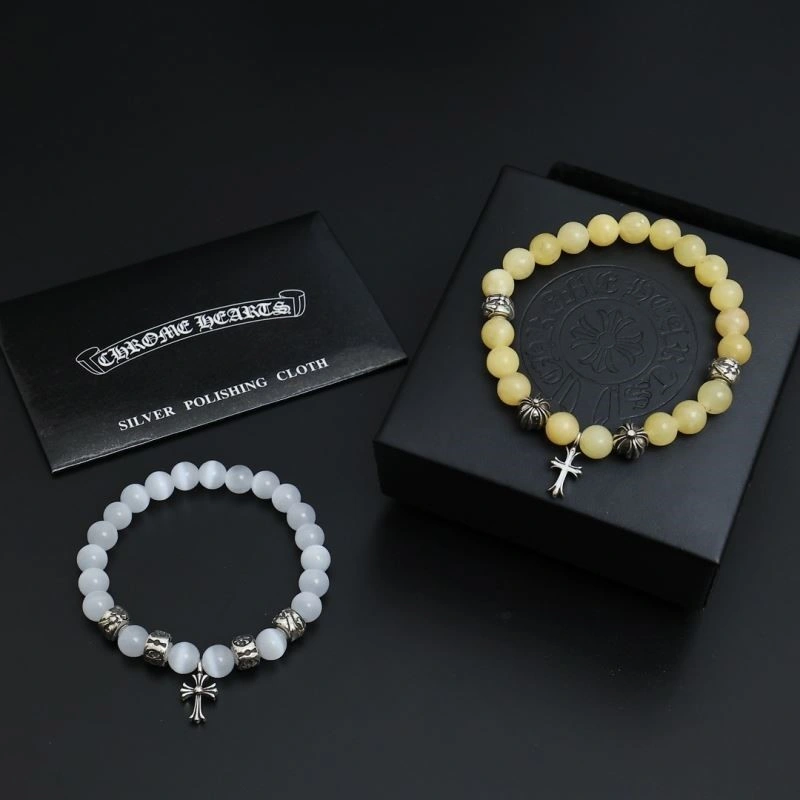 Chrome Hearts Bracelets Modern 239835