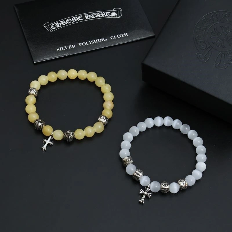 Chrome Hearts Bracelets Modern 239835