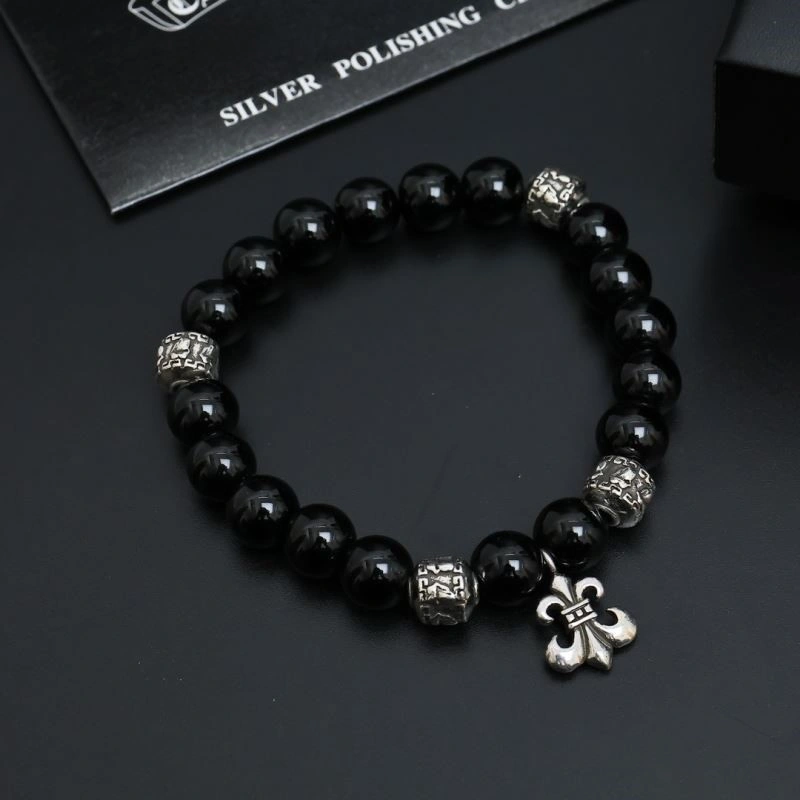 Durable Chrome Hearts Bracelets 239828