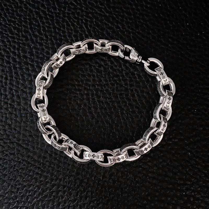 NewStyle Chrome Hearts Bracelets 239822
