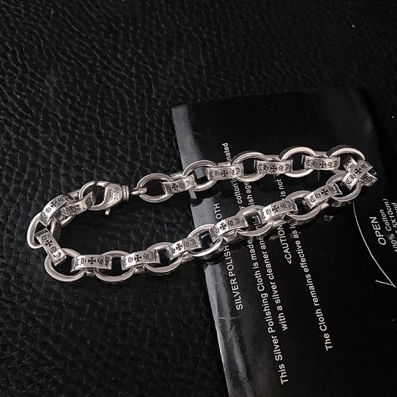 NewStyle Chrome Hearts Bracelets 239822